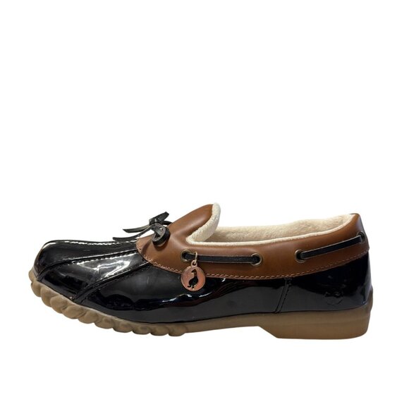 Sporto Lined Duck Shoes - Picture 12 of 12